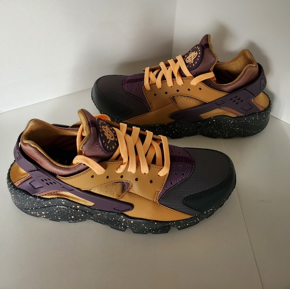 Nike Other - 704830-012 Nike Air Huarache Run Pro Size 9